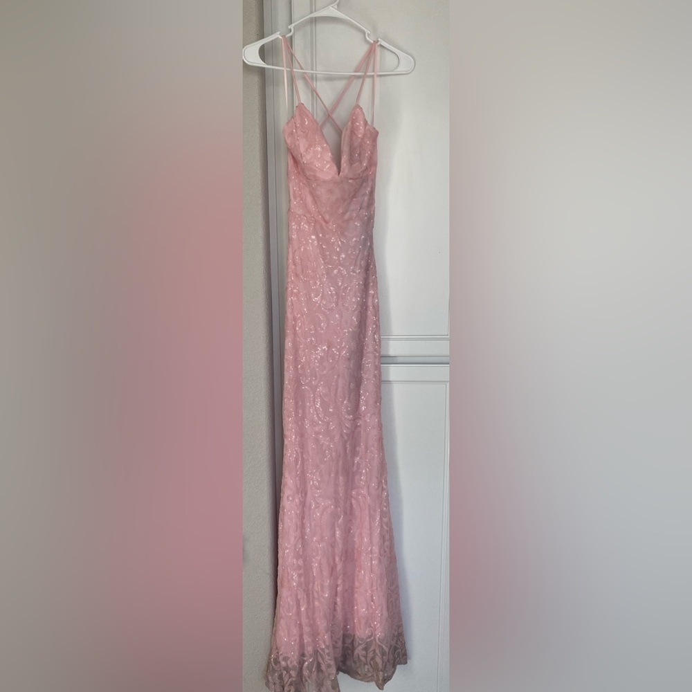 Formal dress